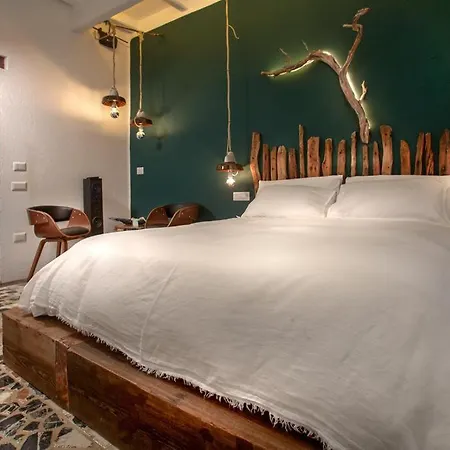 Santa Lucia Bed & Breakfast Santa Teresa Gallura
