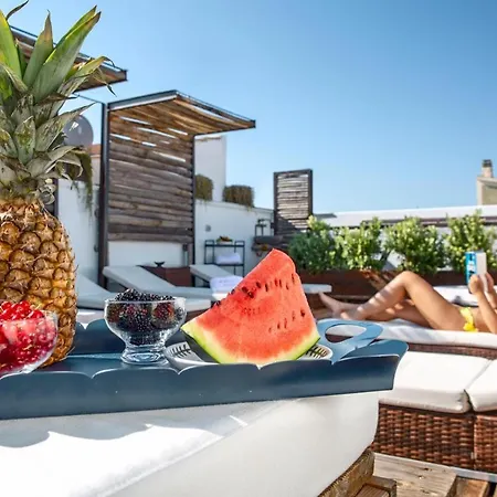 Bed & Breakfast Santa Lucia *