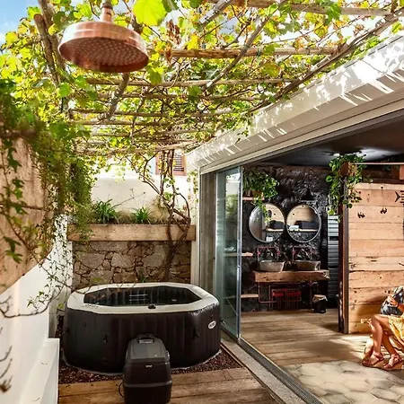 Santa Lucia Bed & Breakfast