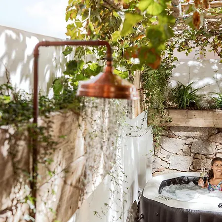 Santa Lucia Bed & Breakfast Santa Teresa Gallura