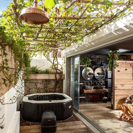 Bed & Breakfast Santa Lucia Santa Teresa Gallura