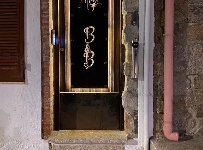 Santa Lucia 4* Santa Teresa Gallura