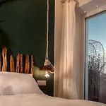 Santa Lucia B&B