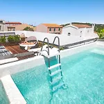 B&B Santa Lucia 산타테레사의갈루라