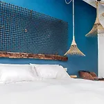 Santa Lucia 산타테레사의갈루라