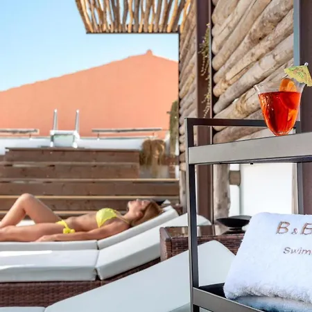 Santa Lucia Bed & Breakfast