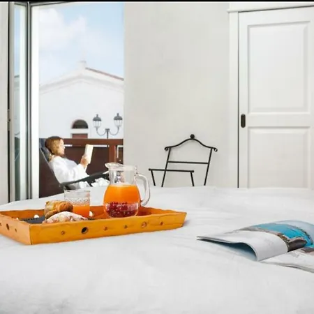 Santa Lucia Bed & Breakfast Santa Teresa Gallura