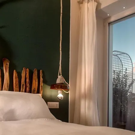 Santa Lucia فندق مبيت وإفطار