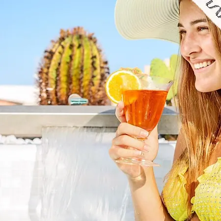 Santa Lucia Bed & Breakfast 4*