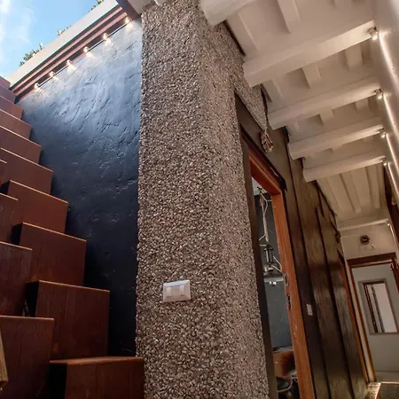 فندق مبيت وإفطار Santa Lucia 4*