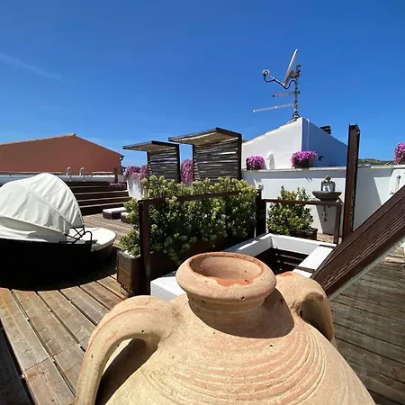 Bed & Breakfast Santa Lucia *