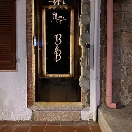 Santa Lucia 4* سانتا تيريزا غالّورا