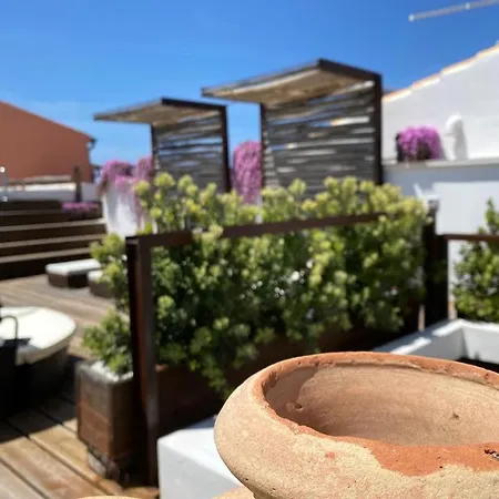 Bed & Breakfast Santa Lucia *