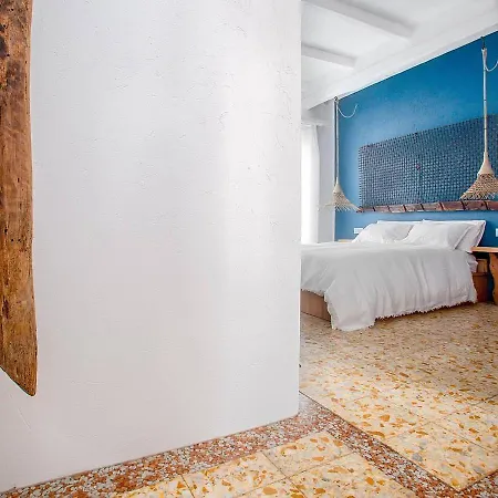 فندق مبيت وإفطار Santa Lucia 4*