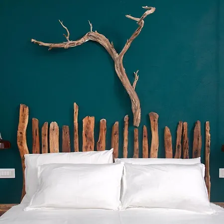 Bed & Breakfast Santa Lucia *
