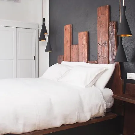 Bed & Breakfast Santa Lucia