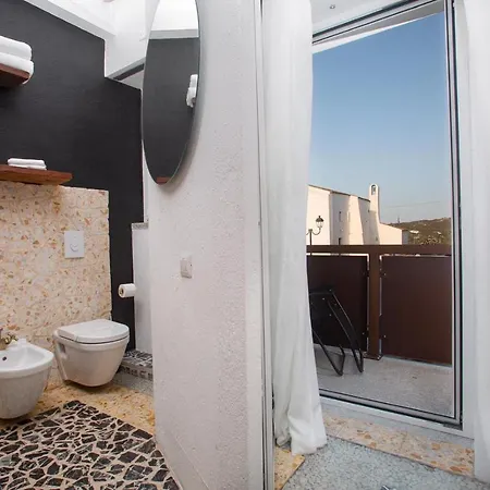 Bed & Breakfast Santa Lucia *