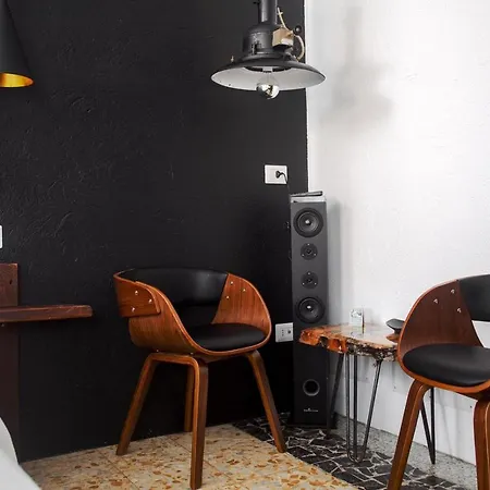 Santa Lucia فندق مبيت وإفطار 4*