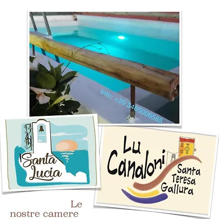 Santa Lucia *