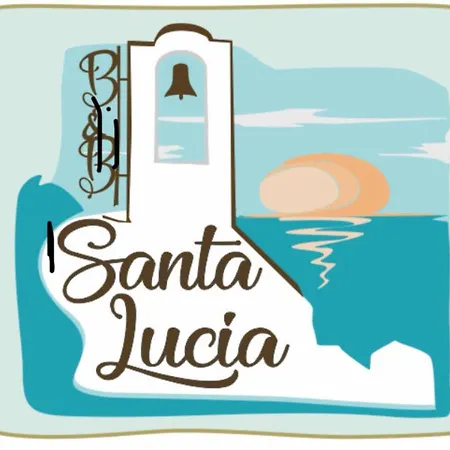 فندق مبيت وإفطار Santa Lucia سانتا تيريزا غالّورا