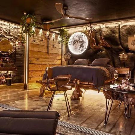 فندق مبيت وإفطار Santa Lucia 4*