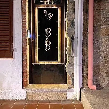 Bed & Breakfast Santa Lucia Santa Teresa di Gallura
