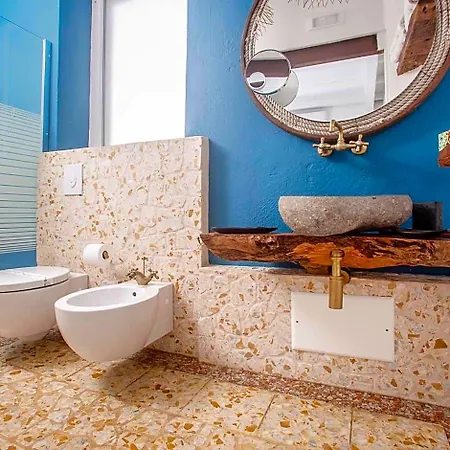 Santa Lucia Bed & Breakfast Santa Teresa di Gallura