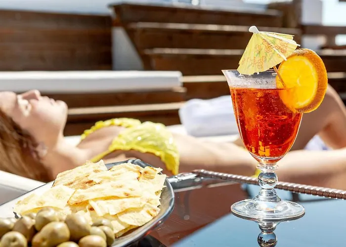 Bed & Breakfast Santa Lucia