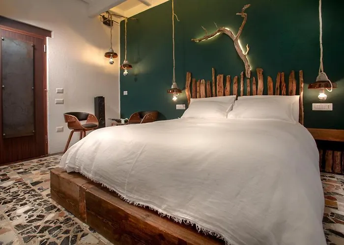 Santa Lucia Bed & Breakfast Santa Teresa di Gallura