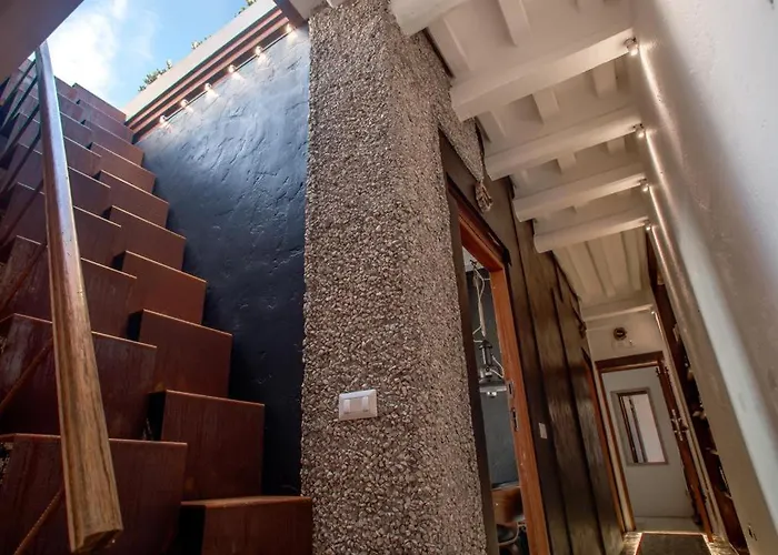 Bed & Breakfast Santa Lucia 4*