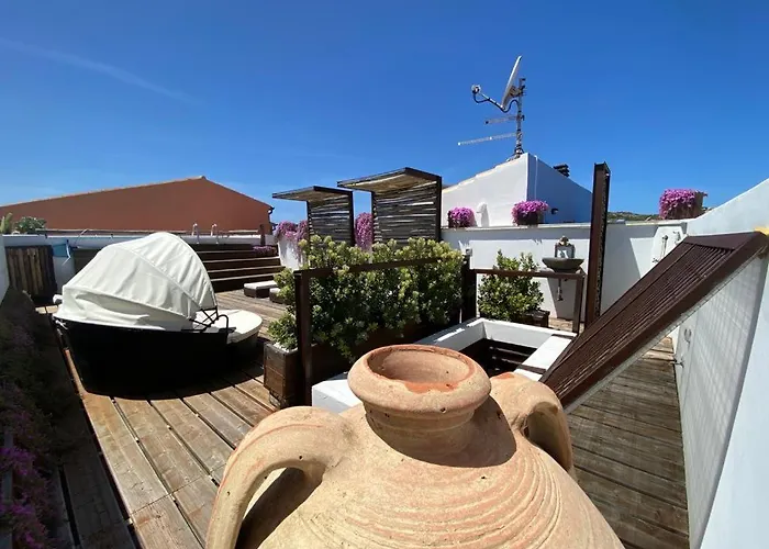 Bed & Breakfast Santa Lucia 4*