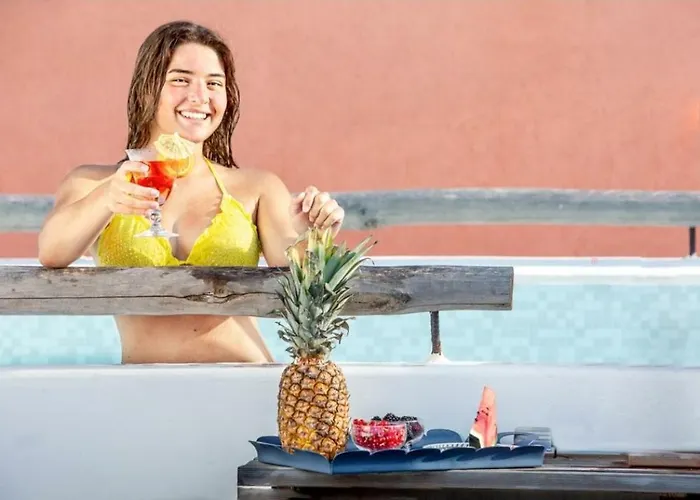 Bed & Breakfast Santa Lucia Santa Teresa di Gallura