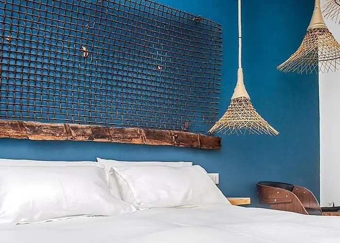 Santa Lucia Santa Teresa di Gallura