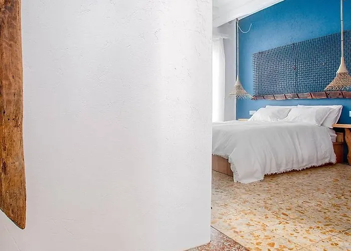 Bed & Breakfast Santa Lucia 4*