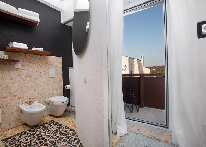 Frühstückspension Santa Lucia 4*
