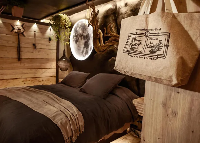 Santa Lucia Santa Teresa di Gallura